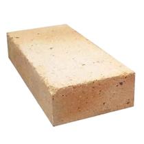 Tijolo 11,5x23 Refratário - 10 Unidade Tijolo 11,5x23 Refratário - 10 Unidade