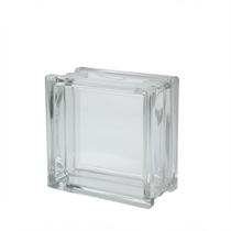 Tijolo de Vidro 19 x 19 x 8 cm Estrela Dupla Translúcido 06 Unidades Tradestar Tijolo de Vidro 19 x 19 x 8 cm Estrela Dupla Translúcido 06 Unidades Tradestar