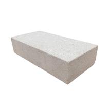 Tijolo Refratário Medidas 22,9x11,5x5cm Tijolo Refratário Medidas 22,9x11,5x5cm