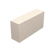 Tijolo Refratário para Churrasqueira Forno Lareira 23x11x5cm Alta Temperatura