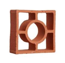 Tijolo Vazado 7 X 18 X 18 Cm Tijolo Vazado 7 X 18 X 18 Cm