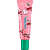 Tik Balm Balm Labial Beija Eu Cere e Jaja 10g