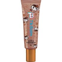 Tik Balm Balm Labial Café e Caramelo Mel Moka 10g