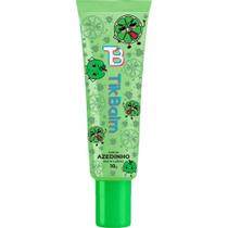 Tik balm hidratante labial sabor azedinho 10g