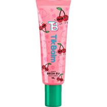 Tik balm hidratante labial sabor beija eu 10g