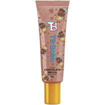 Tik balm hidratante labial sabor chocolate belga 10g