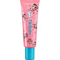 Tik balm hidratante labial sabor red velvet 10g