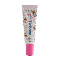 Tik Balm Leite Condensado - Balm Labial 10g