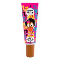 Tik Balm Monica Toy Pudim Doce de Leite - Balm Labial 10g