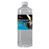 Tiki Torch Fuel Firefly Clean-Burning 946 ml para uso externo