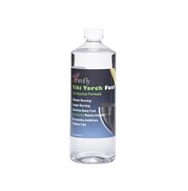 Tiki Torch Fuel Firefly Eucalyptus 946 ml com baixo teor de fumaça