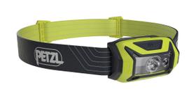 Tikka - Lanterna de cabeça compacta 350 Lumens, Amarela - Petzl