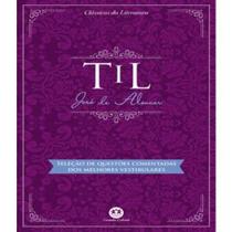 Til - jose de alencar - ciranda cultural Til - jose de alencar - ciranda cultural