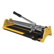 Tile Cutter Roberts QEP 14 polegadas, tampa amarela de 1/2 polegada