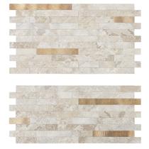 Tile Midcard 20 folhas de PVC Peel Stick Kitchen Backsplash Tile Midcard 20 folhas de PVC Peel Stick Kitchen Backsplash
