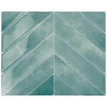 Tile Smart Tiles 5 folhas 29x23 cm Peel Stick 3D Backsplash Tile Smart Tiles 5 folhas 29x23 cm Peel Stick 3D Backsplash