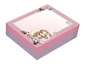 Tilembrete Jolie 100F Tilibra