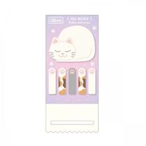 Tili notes purrfect c/6 bloc - tilibra Tili notes purrfect c/6 bloc - tilibra