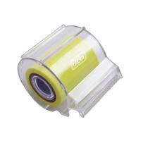 Tili Notes Roller Tilibra (nota Adesiva em Rolo) Amarelo 50mmx5m