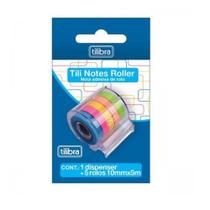 Tili Notes Roller Tilibra