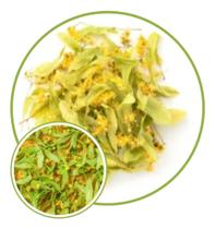 Tilia Flor 250g Tilia Flor 250g