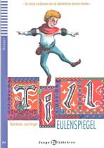 Till Eulenspiegel - Hub Junge Lektüren - Stufe 2 - Buch Mit Audio-CD - Hub Editorial Till Eulenspiegel - Hub Junge Lektüren - Stufe 2 - Buch Mit Audio-CD - Hub Editorial