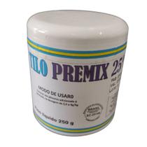 Tilo Premix 25 - BioSuprem