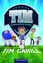 Tim 01 - supercraque do futebol