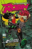 Tim Drake: Robin Vol. 02