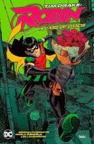 Tim Drake - Robin - Vol. 02 Tim Drake - Robin - Vol. 02