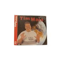 Tim Maia Ao Vivo + What A Wonderful World 1997/ 2 Cds - WARNER MUSIC