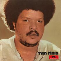 Tim Maia LP Tim Maia 1971