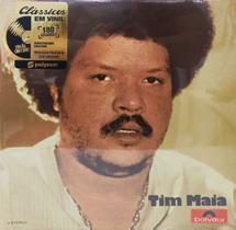 Tim Maia Tim Maia - 1971 LP Vinil - POLYSO