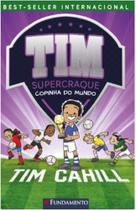 Tim supercraque 4: copinha do mundo
