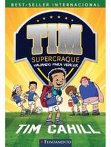 Tim supercraque 5
