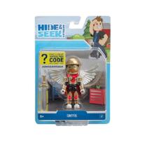 Tim7775 Hide And Seek Extreme Dev Series - Sunny 003933