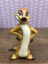 Timão suricato rei leao ceramica Timão suricato rei leao ceramica