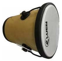 Timba Madeira Verniz 30 x 10 4 Afinações Luen Mod. 23008