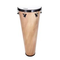 Timba phx madeira verniz 70x13 aro preto