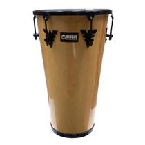 Timba samba pagode percussão phx 50x11 madeira verniz