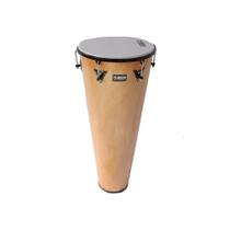 Timba samba pagode percussão phx 70x13 madeira verniz 954ma