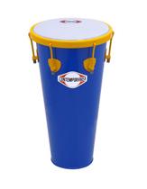 Timbal Contemporânea 10x50 Light Infantil Aro Dobrado 03CKD