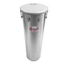 Timbal contemporanea aluminio 14x90 /08 afina 352lt