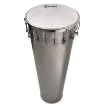 Timbal Luen 90X14 Inox Cromada Pele Leitosa 45088