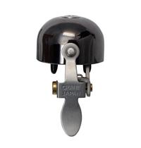 Timbre para Bicicleta Crane E-Ne Neo Negro Compatible con Manillares de 22.2 a 31.8 mm Timbre para Bicicleta Crane E-Ne Neo Negro Compatible con Manillares de 22.2 a 31.8 mm