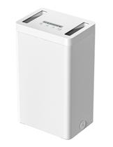 Time Lock Box Vaydeer Metal com temporizador para telefone/iPad/itens