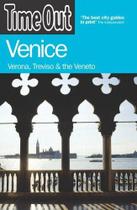 Time Out Venice: - TIME OUT GUIDES
