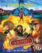 Time show de bola, um - livro do filme - SALAMANDRA