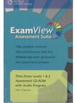 Time zones 1 and 2 - examview Time zones 1 and 2 - examview