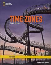 Time zones 1 workbook 3rd edition